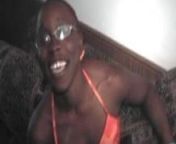 blad head black girl suck all the broke ghetto dicks from fest time sex of blad pussy