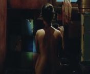 Hot desi girl takes nude bath from glenn close fakes nude