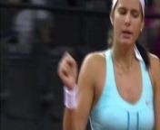 Julia Goerges' incredible tits from julia goerges