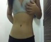 SG XMM STRPTEASE from sg xmm