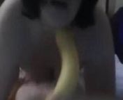 Ho voglia di banana from banana sa farguer ho sexey video