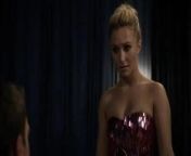Hayden Panettiere - Nashville (purple dress) from hayden panettiere wladimir klitschko sex tape leaked 6
