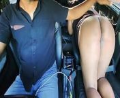 roshelcam - I Fucked My Uber Driver from tango private lankan