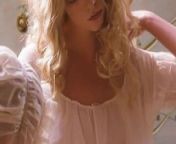 Anya Taylor-Joy - ''Emma'' deleted scene from dasha or anya nudedhost com lsh