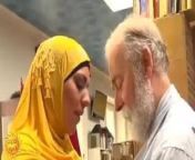Ahmed grabbed her and made her swallow from nadia ahmed sex