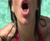 Elizabeth Hurley - Topless, Bikini, Swimsuit 2017-18 from xxxxse video 2017 18