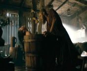 Dianne Doan Naked Tits & Orgasm In Vikings ScandalPlanetCom from dianne doan nude fingering scene from vikings