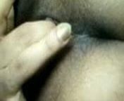 Another hot desi chick teasing- Selfie Video from hot desi girl selfie video call show her ass