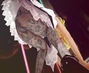 Mmd R-18 Anime Girls Sexy Dancing Clip 229 from 福彩3d奖号229前后关系♛㍧☑【破解版jusege9•com】聚色阁☦️㋇☓•8q51