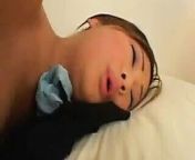 Asian Fucking A Monster Cock from indonesian facial