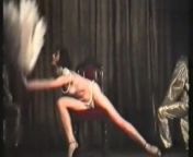 Rus Kakadu theatre. Fun dance. from rajce ru nude in bathaypornsnap com nude i