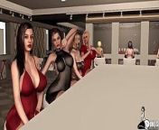 horny men get to fuck on sexy white bitches in their secret society from gokuldham society sexy version tube