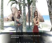 The Castaway Story: New Group of People on This Isolated Island - Episode 7 from love story new