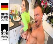 Filthy fuck for ANAL mare Alexxa Vice! StevenShame.Dating from sex man fucking mare mp4