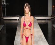 Macaed Swimwear Bikini Fashion Show from video fashion shows sex bikini