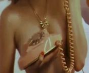 Emma Roberts topless from hindi horror movie rooh hot scene