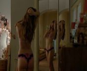 True Detective - S01E06 002 - Lili Simmons, Woody Harrelson from woody harrelson nude p