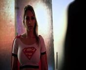 Supergirl Dissensi0n Part 1 y 2 from supergirl trailer altermate