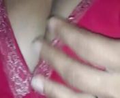 Sri Lankan Beautiful Girl Play with Her Big Boobs from girl play with her big juicy boobs