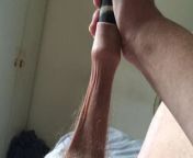 Saturday foreskin - baseball bat from bat gay