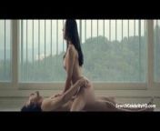 Kwak Hyeon Hwa and Ha Na Kyeong - House With A Nice View from hwas movi xxx
