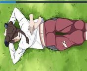 Naruto - Kunoichi Trainer (Dinaki) Part 54 Ten Ten And Ino Cowgirl SEX By LoveSkySan69 from ben ten all sex videos download