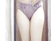 Hot stepsister bathing on her birthday sexy navel from prithvi hatte sexy navel showamalpur dc scandal