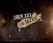 Uber XXX VS Taxxxi Trailer HD AD4X.COM from xxx sex kakek vs cucu
