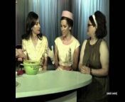 crazy funny infomercial - the salad mixxxer from test kaha h funny porn video