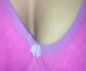 My friend’s wife 3 from sunny leon vibrate