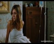 Mischa Barton and Jessica Stroup - Homecoming from jessica stroup sex