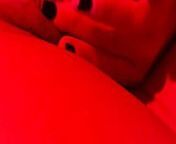 Pleasuring myself on red light from collage couple sex fun