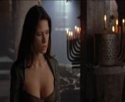 Rhona Mitra - ''Beowulf'' from xxx videos sactress sreelekha mitra hot bed scene from uro chithi movie