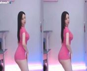 Cheon Sorin - Ain't a party without me (1) from t ara kpop nude