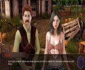 Love Season #11 - PC Gameplay Lets Play (HD) from season 11 kaila cumings naked and afraid devid
