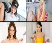 The Most Beautiful Teen Pornstars Compilation With Kenzie Reeves, Riley Reid & more - TeamSkeet from teemsakeet com