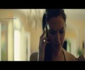 Gal Gadot - Triple 9 2016 from full video gal gadot nudes and videos leaked 8