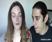 Lustery Vid #686: Buffy & Jack - What A Way To Wake Up from buffi davis