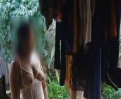 home sexsi clothes collection public from swathi big old sex sexsi village jungle