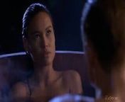 Tia Carrere Showdown In Little Tokyo WD from wds