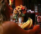 Chubby German chick pleasing her dude's cock at the bar from bar amaya 10 go movie song anna tom than