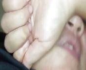 My stepmother's whore sucks my cock and I end up filling her pussy with semen from desi indian hoad khore school xxx videos hind
