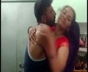 Desi Couple Standing Fuck from desi couple standing fuck must watch
