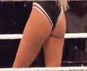 WWE - Carmella from wwe carmella kiss