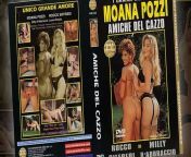 Amiche del Cazzo (Original Full Movie) from rekha kamsuhalu menon original full sex scandal showing nipple amp pussy