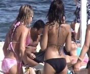 Day at the Beach 3 Comp (NN Slomo) from teen nn tube sex video izle