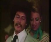 Billy Dee, Juliet Anderson & Holly McCall from mccall