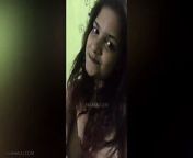 Sri lankan wife’s nude dancing and pussy fingering video from girls nude dancing