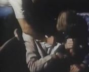 Vintage Gay porn theater action from vinatage gay porn