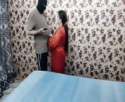 Indian devar caught his beautiful hindi bhabhi watching porn movie from hot real indian porn movie 4